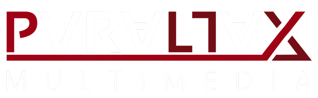 logo principal parallax multimedia rd